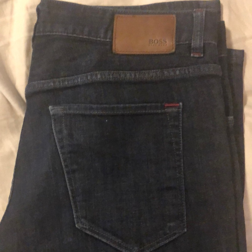 Hugo boss jeans